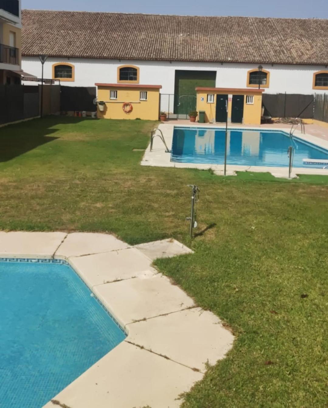 Apartamento Centro Estacion, Parking Privado El Puerto de Santa María Kültér fotó