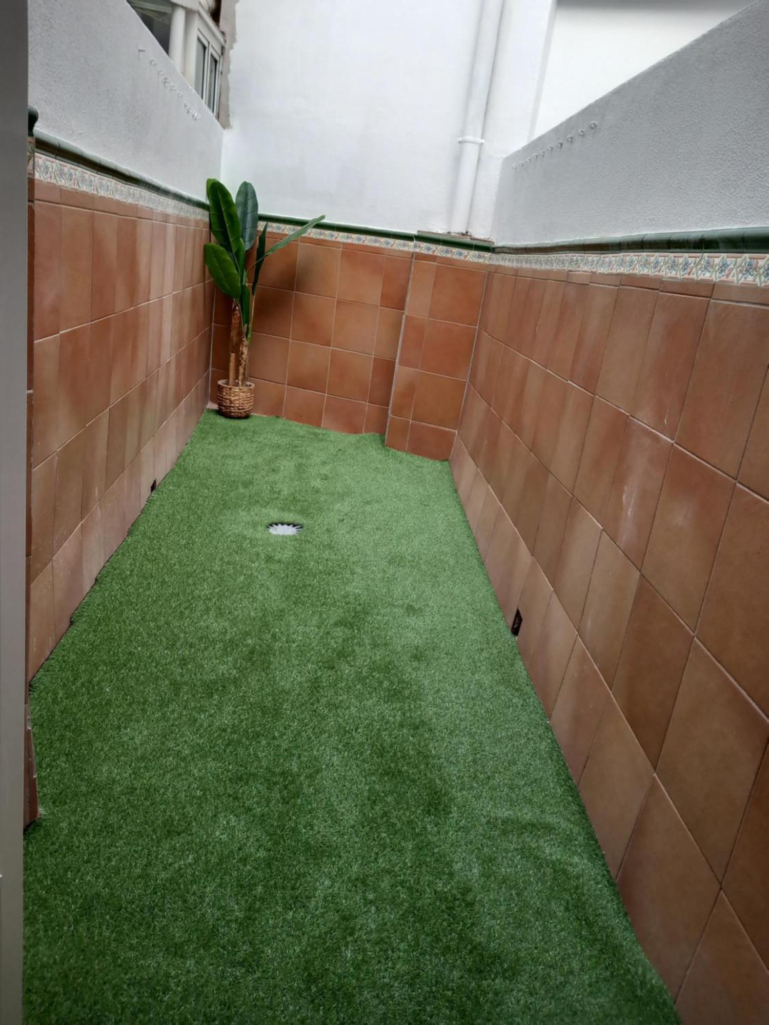 Apartamento Centro Estacion, Parking Privado El Puerto de Santa María Kültér fotó